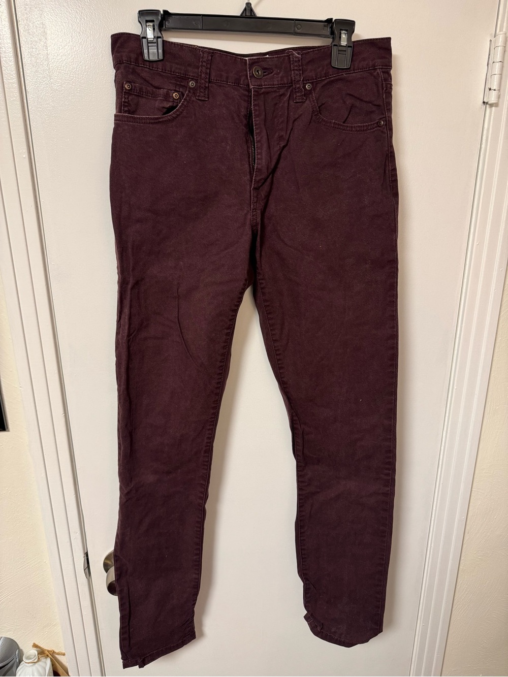 Mutual Weave Jeans 30 x 34